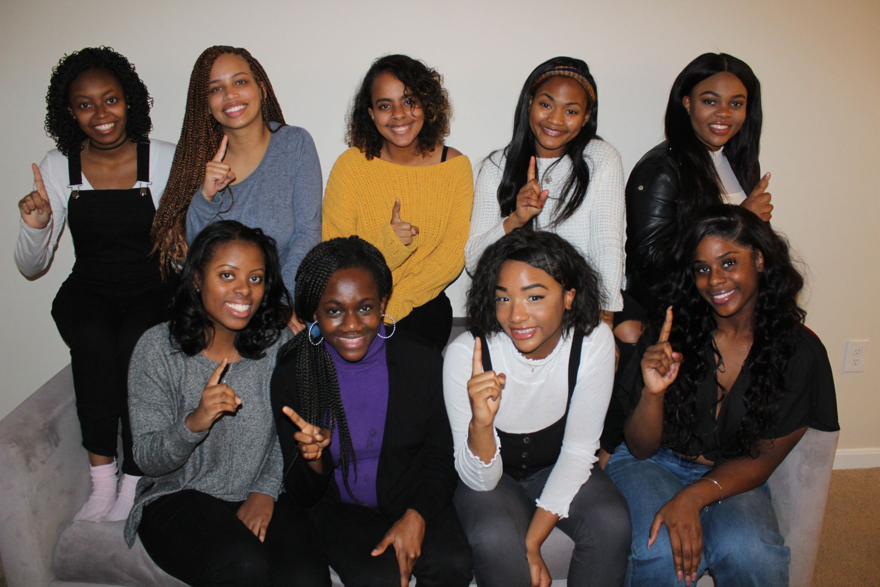 Lambda Society